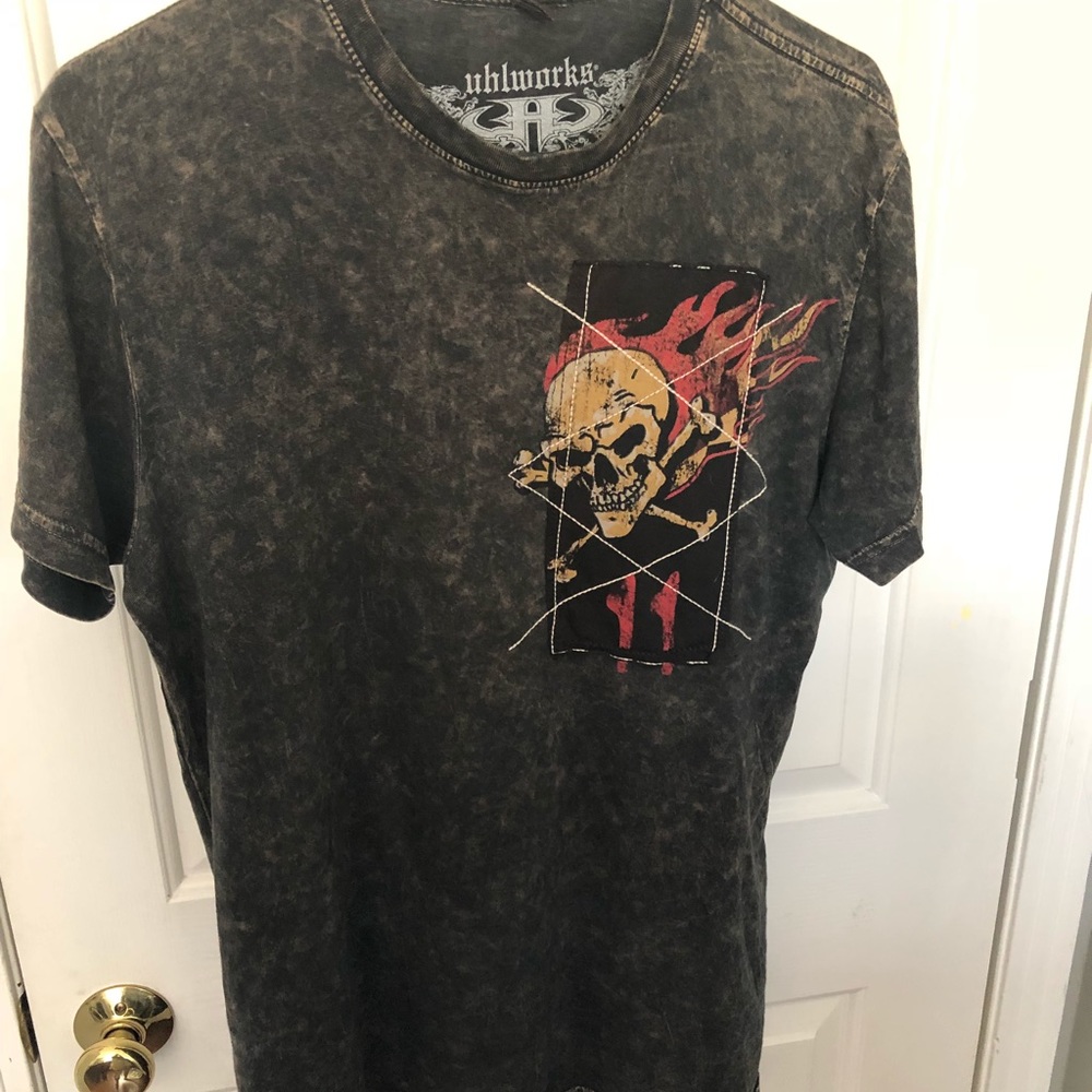 Uhlworks Classic T-shirt